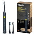 thumbnail image 1 of Cepillo Dental Electrico color Jet Black Beurer, 1 of 5