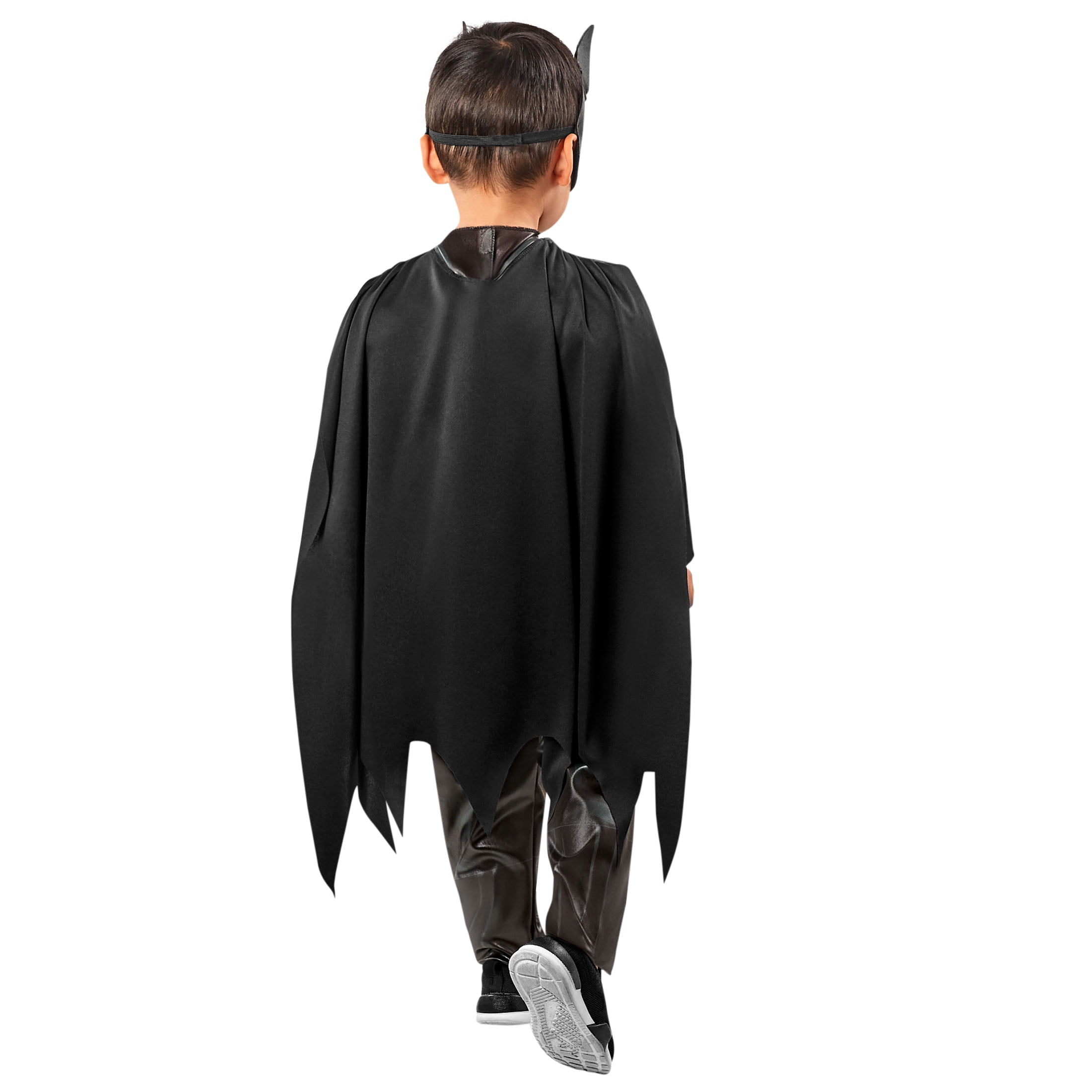 DC Batman Halloween Costume for Toddler, Size 4T, by Rubies
