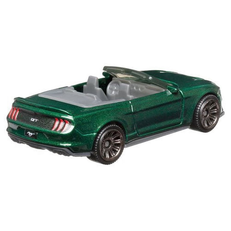 Matchbox Moving Parts 2024 Mix 1 Diecast - 2019 Ford Mustang