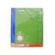 thumbnail image 2 of Papel  Escolar Scribe Paquete 100h Carta Blanco scribe blanco, 2 of 2