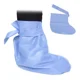 thumbnail image 1 of Bota Quirurgica Desechable Tela Paquete 50 Pares (100 Pza), 1 of 4