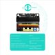 thumbnail image 3 of 4X para Placa de ExpansióN Microbit IOBIT V2.0 Placa de Placa Adaptadora Horizontal Escuelas Primarias y Secundarias, 3 of 5