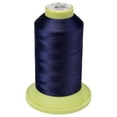 thumbnail image 4 of Coats & Clark™ Professional Machine Embroidery Navy Polyester Thread, 4000 Yards 40 Weight, 4 of 4