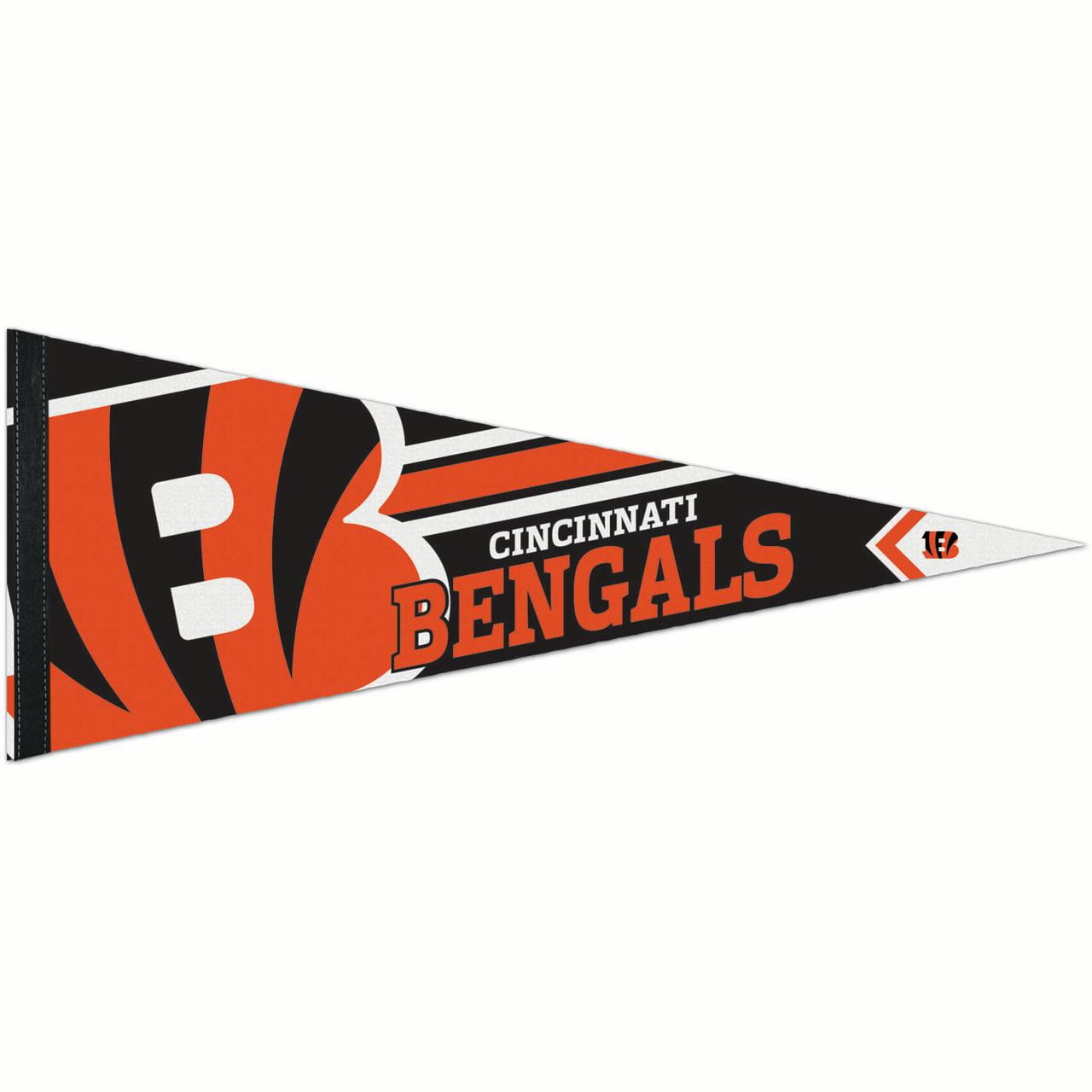 Wincraft Denver Nuggets Pennant and 12 X 30 Banner