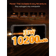 thumbnail image 4 of Smartphone robusto Cubot KingKong ACE 5 Android 16 20 GB RAM 256 GB, 4 of 6