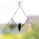 thumbnail image 1 of Atrapasol Espeluznante de Halloween ZHAOCHENG Vidrieras para Ventana, 1 of 5
