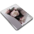 thumbnail image 5 of KSK KAISHEK Hard Shell Compatible with Old MacBook Pro 15" with No Touch 2015 - 2012 A1398, Rose series 0309, 5 of 5