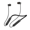 thumbnail image 2 of Back to School Gifts under $5 Bluetooth 5.0 Sport Headphones,Sports Wireless High Power Bluetooth Earphones Neck Mounted Earphones, Stereo Earbuds Earphone Headset For Work Travel on Clearance, 2 of 8