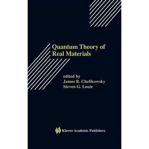 The Springer International Engineering a Quantum Theory of Real Materials, Book 348, (Hardcover)