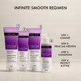 thumbnail image 4 of John Frieda Frizz Ease Lissage Infini Shampooing, 4 of 7