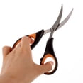 thumbnail image 7 of 1 set of Lobster Crackers and Picks Set Crab Leg Cracking Tools Seafood Forks, 7 of 7