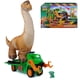 thumbnail image 1 of Set de Juego Paw Patrol Dino Película Megasaurus, 1 of 7