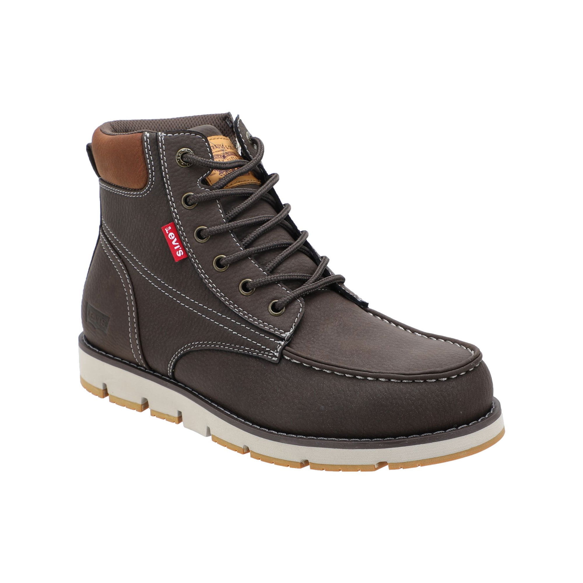 Levi's timberland boots hot sale