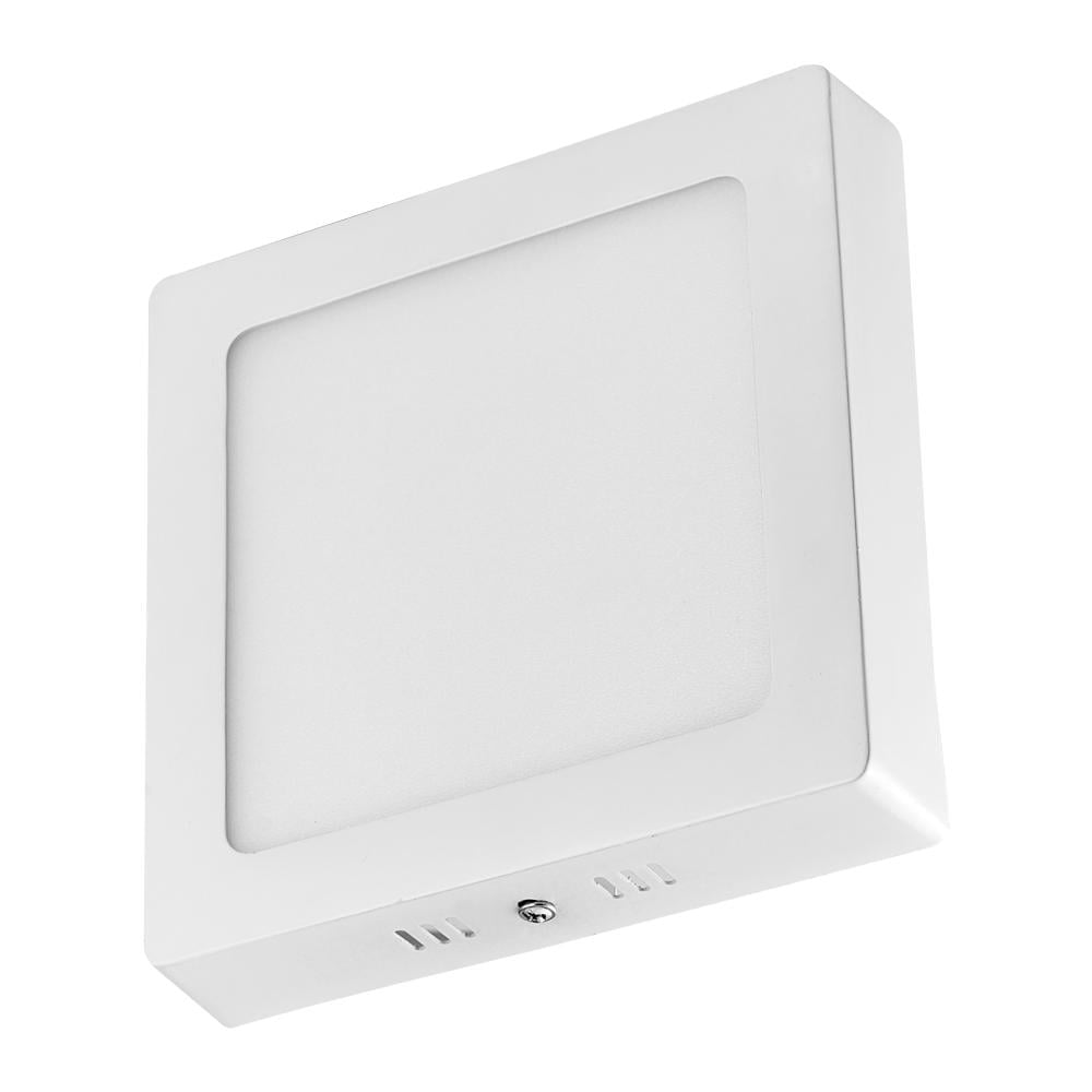 LYUMO 24W Square Super Bright LED Flush Mounted Ceiling ...