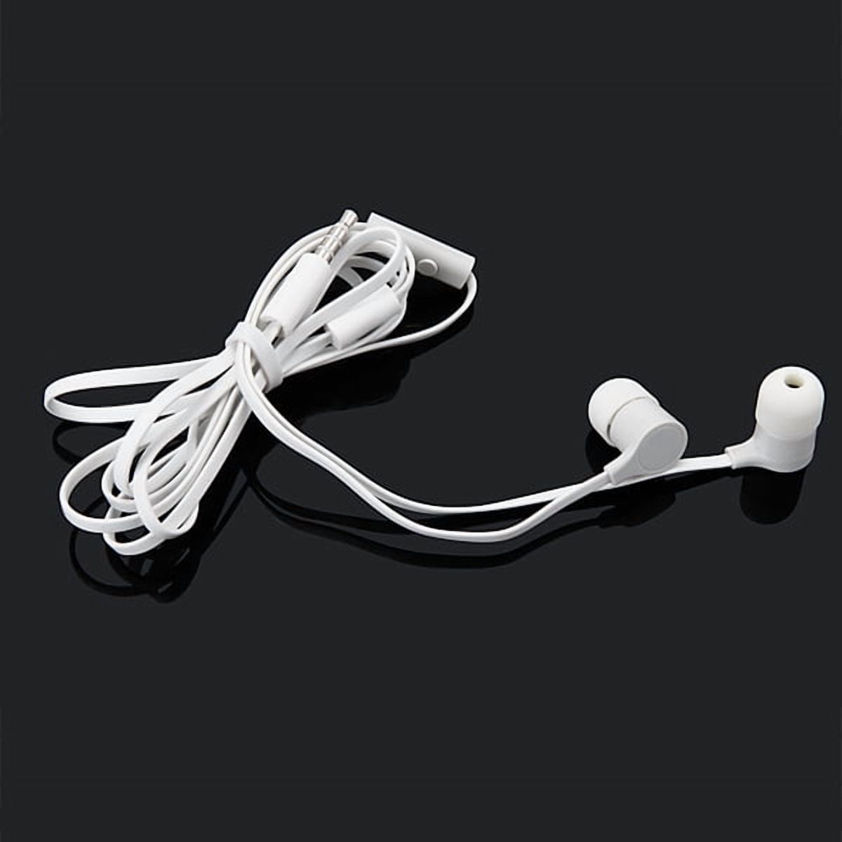 Earphones Hands-free for Motorola Moto G 5G (2022)/Moto G 5G (2023)/Moto 5G (2024)/Moto 5G (2025) - Headphones Headset w Mic Earbuds HTC Earpieces