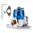 thumbnail image 1 of Kit de válvula de descarga de doble puerto para coche compatible con Subaru WRX STI FORESTER XT Jadeshay A, 1 of 8