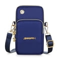 thumbnail image 1 of Cilks bolsas de mujer crossbody bolsas para el celular bolsas de dama CS1101 Gao Jiahui unisex, 1 of 2