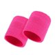 thumbnail image 2 of Paquete de 6 muñequeras deportivas absorbentes para fútbol y baloncesto, 2 of 5