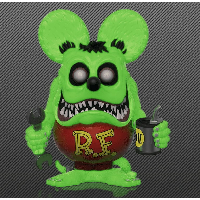 Rat fink funko pop 2019 shop