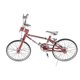thumbnail image 1 of 1:10 modelo de bicicleta de en miniatura, bicicleta de montaña, juguete, juego creativo, regalo para , niñas, adultos, cumpleaños, regalo de Sunnimix Mini Racing Bike Toy, 1 of 8
