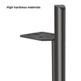 thumbnail image 3 of Patas De Muebles 4 Uds pies de mesa de centro redondos resistentes para mesas sofás mesas de café estantería, 3 of 4