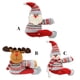 thumbnail image 5 of Toystoory Hebilla de cortina para fiesta de Navidad, decoración de muñecos de Navidad, Clip para anciano, abrazadera para festivales y Kits de decoración para fiestas Animal, 5 of 6