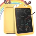 thumbnail image 1 of Beautiful Gift 8.5 Inch LCD Writing Tablet Toys for Boys Girls Gifts, Colorful Drawing Board Writing Doodle Pad, 1 of 5