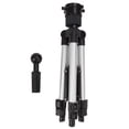 thumbnail image 2 of Stand Tripod, Professional Mannequin Head Tripod Portable Slip  Adjustable  for Hairdressing Training, 2 of 8