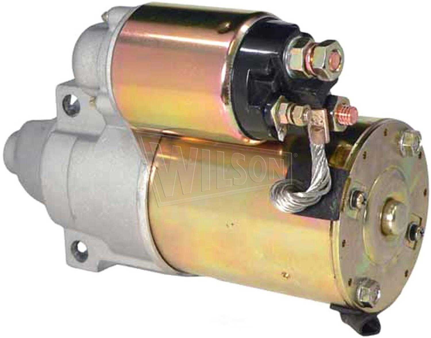 Wilson 91-01-4547 Starter Motor