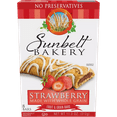 thumbnail image 3 of Sunbelt Bakery Strawberry Fruit & Grain Bars, 6 Boxes, No Preservatives, 3 of 7