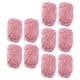 thumbnail image 4 of Cotton Rope for Weaving and Knitting Perfect for Sweater Making in Pink Color Great for DIY Fun and Craft Projects 10 Rolls, 4 of 4