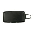 thumbnail image 2 of lacooooppia Car Sun Visor Mirror Cover Replaces for Mercedes- GLA W156 GLC W253 Left Black, 2 of 8