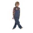 thumbnail image 4 of Costume Dress Up America Farmer para niños, overol y camisa, 4 of 5