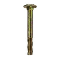 BRP 207787044 Genuine OEM M8X70 Carriage Bolt Can-Am Outlander Commander MAX 400 650 800