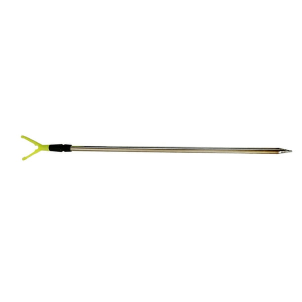Destyer Telescopic Fishing Rod Holder Adjustable Fishing Pole Rack V Bracket Support Stand No.01 Other
