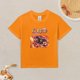 thumbnail image 2 of Camiseta Algodón de Naru para niños, 2 of 5