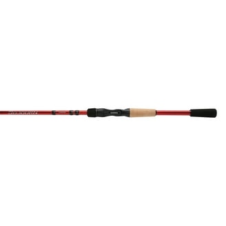 Shimano Sojourn 50 UL 2-Piece Spinning Rod (Model: SJS50UL2C)