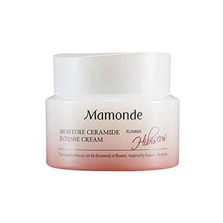Mamonde Moisture Ceramide Intensive Cream
