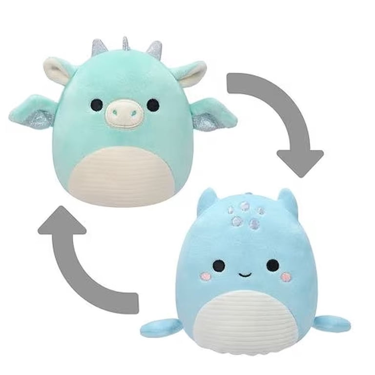 Squishmallows 8