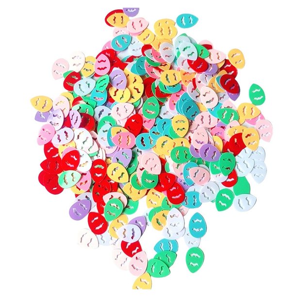 Party Decoration Home Decor Party Supplies Easter Theme Party Throwing