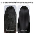 thumbnail image 2 of un brush Detangle Brush Wireless Straight Hair Comb Portable Fast Heat, 2 of 6