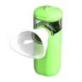 thumbnail image 2 of HILABEE Eye er Long Water Replenishment Cleaning Instrument Easily Absorbed Removable Facial Mist for Overuse Eye Care Green, 2 of 9