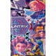 thumbnail image 1 of Exclusiva! Cobija Frazada Ultra Suave K-Pop Demon Hunters Guerreras Huntrix 3 Pastel, 1 of 1