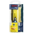 thumbnail image 3 of Bosch 3/8In X 5/8In Carbide Tipped Roundover Router Bit, 3 of 6