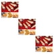 thumbnail image 2 of Yuarrent Pack of 12 Roll Moulds Kitchenware Baking Horn Spiral Stainless Mold Steel Conical Croissants Surface Smooth Supplies Molds Type1 NO1, 2 of 6