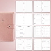 Clever Fox Weekly Planner Binder