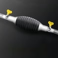 thumbnail image 6 of Manual Siphon Pump,118.11 in Hand Fuel Transfer Pump, Multi-Purpose Liquid Siphon Hose, Portable Gasoline Transfer Pump for Gas, Oil, Water, Car, Lawn Mower, Boat and Outdoor Use, 6 of 7