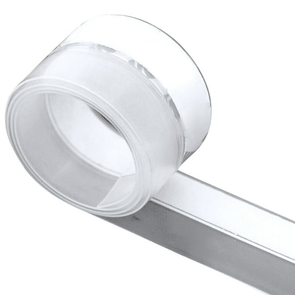 Dvkptbk Sealing Strip Self Adhesive Weather Stripping Door Windows Silicone Draft Stopper Strip Tools on Clearance