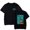 Black, variant on Hudson Westbrook Take Your Time 2025 Tour T-Shirts Merch Women Clothes Trend Casual Short Sleeve Top