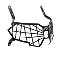 thumbnail image 3 of Accesorios para Motocicletas Protector de Faros Delanteros Cubierta Protectora de Rejilla de Faros para TRK552 TRK552X TRK 552 X 2024, 3 of 6
